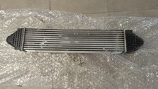 Radiatore intercooler range usato  Ravenna