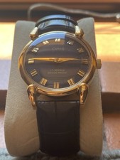 Oris vintage 70s d'occasion  Expédié en Belgium