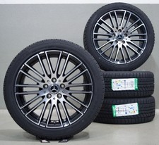 Mercedes klasse w206 gebraucht kaufen  Großmehring