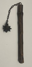 Ball chain weapon for sale  RICKMANSWORTH