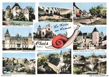 Aswp3 0213 cluis d'occasion  France