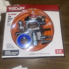 Hypertough 8in 25ft for sale  Des Moines