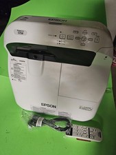 Sewing epson powerlite for sale  Palmyra