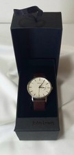 Gant mens quarts for sale  NORWICH