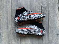 Chuteiras de futebol Nike Hypervenom Phamtom 2 ACC Elitte Phinish Ney US11.5 comprar usado  Enviando para Brazil