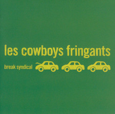 Cowboys fringants break d'occasion  Redon