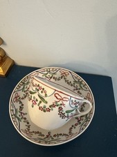 Antique teacup saucer for sale  SALE
