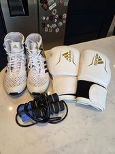 Adidas size speedex for sale  ABERGAVENNY