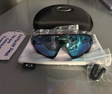 Oakley jawbreaker sapphire for sale  RICHMOND