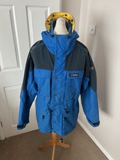 Men vintage blue for sale  WARRINGTON