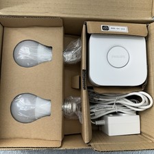 Philips hue white for sale  Tulsa