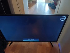 Blaupunkt led 138m gebraucht kaufen  Stuttgart