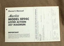 1978 factory marlin for sale  Mechanicsville