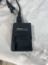 Nikon lithium ion for sale  Jacksonville