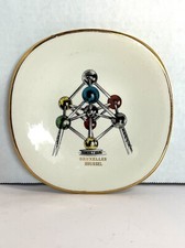 Vintage atomium commemorative d'occasion  Expédié en Belgium