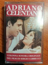 Adriano celentano piu usato  Porto Empedocle