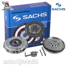 Sachs kupplungssatz zweimassen gebraucht kaufen  Neuenhagen