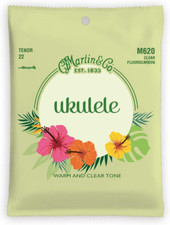 M620 ukulele strings for sale  BELVEDERE