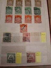 Briefmarken sammlung deutsches gebraucht kaufen  Tirschenreuth