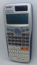 Casio 991de plus gebraucht kaufen  Herten