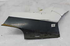 Verkleidung trittbrett aprilia gebraucht kaufen  Knittlingen