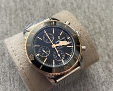 Breitling superocean heritage for sale  Palmdale