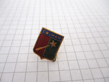 Colmar flag vintage d'occasion  Sisteron