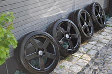 Volvo v70r alufelgen gebraucht kaufen  Timmendorfer Strand