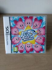 Kirby mass attack d'occasion  Grenoble-