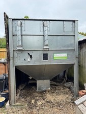 grain silo for sale  BOSTON