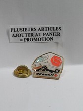 Rare pins pin d'occasion  Jarnac