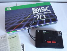 Fuji disc discfilm gebraucht kaufen  Emskirchen