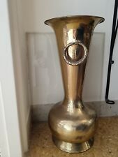 Portaombrelli vintage ottone usato  Palermo