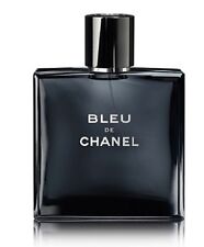 BLEU DE CHANEL by Chanel 3,4 oz/100 ml Eau De Toilette Eau De Toilette Eau de Toilette Eau de Toilette, NOVO, LACRADO comprar usado BLEU DE CHANEL by Chanel 3,4 oz/100 ml Eau De Toilette Eau De Toilette Eau de Toilette Eau de Toilette, NOVO, LACRADO comprar usado  Enviando para Brazil