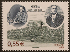 Timbre mémorial charles d'occasion  Annecy