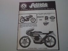 Advertising pubblicità 1977 usato  Salerno