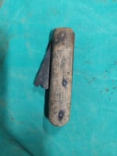 Antico coltello pieghevole usato  Verrua Po