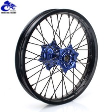 Yamaha x2.15 spoked for sale  Edison