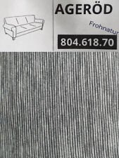 Ikea AGERÖD uniwersalny pokrowiec ochronny na sofę 3-osobową 190-230 cm 804.618.70 NOWY na sprzedaż  Wysyłka do Poland