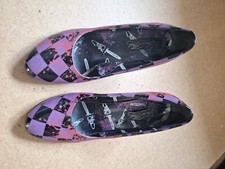Iron fist shoes for sale  WATERLOOVILLE