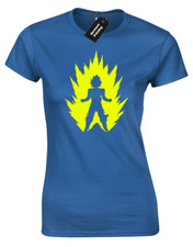 Goku flash ladies for sale  MANCHESTER