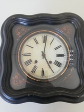 Antico orologio parete usato  Calusco d'Adda
