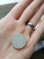 Ddr pfennig 1958 gebraucht kaufen  Marienberg, Pobershau