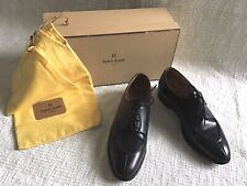 John lobb chaussures d'occasion  France