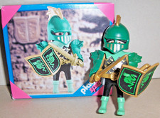 Playmobil special grüner gebraucht kaufen  Hamburg