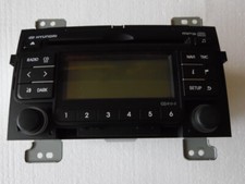 Riginal hyndai autoradio gebraucht kaufen  Markt Indersdorf