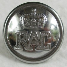 British rac white for sale  NORWICH