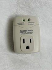 Protetor contra sobretensão para equipamentos de computador Radio Shack comprar usado  Enviando para Brazil