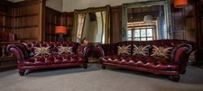 Pair tetrad oskar for sale  PORTHMADOG