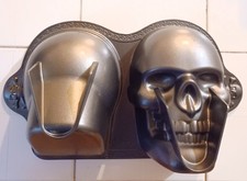 Wilton cup skull for sale  Salt Lake City